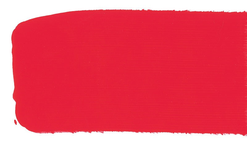 Schmincke Akademie Gouache 60 ml 303 Signal Red
