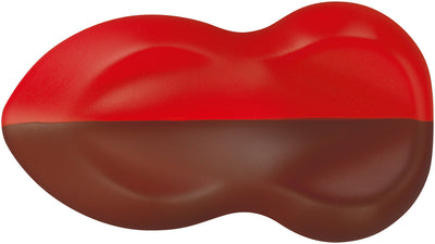 BRILLIANT RED