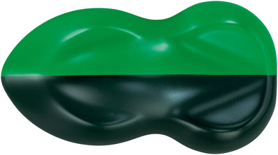 BRILLIANT GREEN