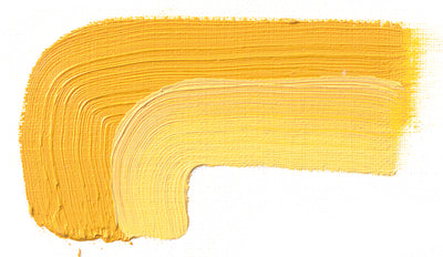 CHROME YELLOW HUE