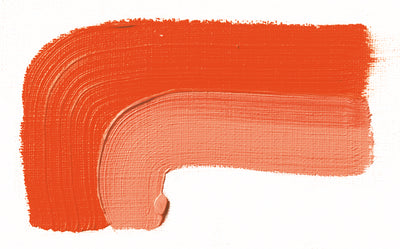 CADMIUM ORANGE HUE