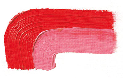 VERMILION RED