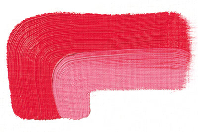 CADMIUM RED HUE