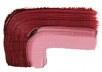 ALIZARINE CRIMSON HUE