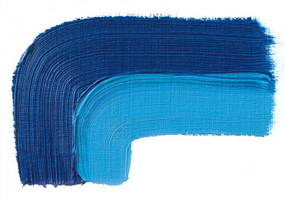 COBALT BLUE HUE