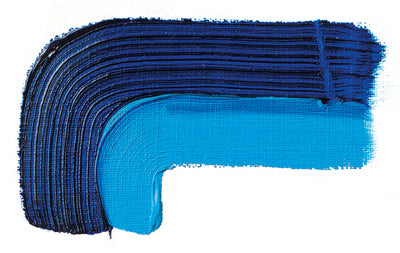 PHTHALO BLUE