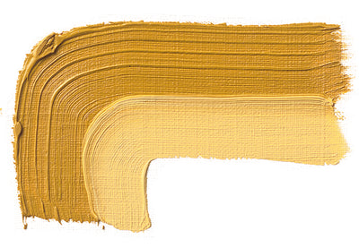 YELLOW OCHRE
