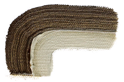 RAW UMBER