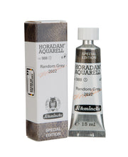 Schmincke Horadam Aquarell Sulu Boya 15 Ml 988 Random Grey