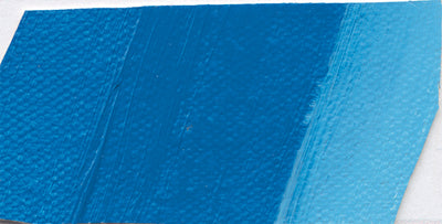 COBALT CERULEAN BLUE