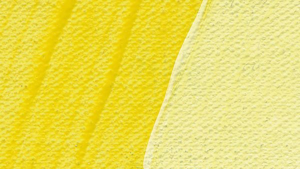 Schmincke Akademie Acrylic Paint 500 ml 222 Lemon Yellow