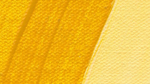 Schmincke Akademie Acrylic Paint 120 ml 225 Chrome Yellow Hue