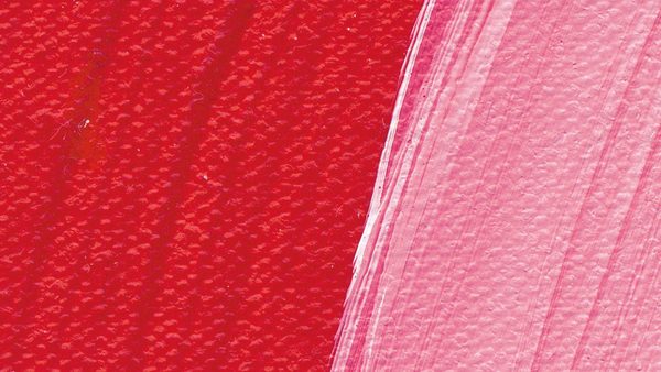 Schmincke Akademie Acrylic Paint 120 ml 333 Vermilion Red