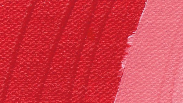Schmincke Akademie Acrylic Paint 500 ml 335 Cadmium Red Hue