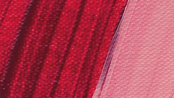 Schmincke Akademie Acrylic Paint 120 ml 343 Alizarin Crimson Hue