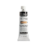 Schmincke Primacryl Artist Akrilik Boya 35 ml 659 Burnt Ochre Light Seri 1