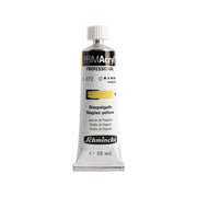 Schmincke Primacryl Artist Akrilik Boya 35 ml 672 Naples Yellow Light Seri 2