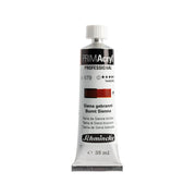 Schmincke Primacryl Artist Akrilik Boya 35 ml 679 Burnt Sienna Seri 1
