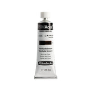 Schmincke Primacryl Artist Akrilik Boya 35 ml 685 Vandyke Brown Seri 1