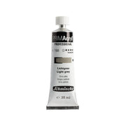 Schmincke Primacryl Artist Akrilik Boya 35 ml 788 pale grey  Seri 1