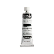 Schmincke Primacryl Artist Akrilik Boya 35 ml 790 Schmincke Payne'S Grey Seri 1