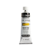 Schmincke Primacryl Artist Akrilik Boya 35 ml 896 Classic Gold Seri 4