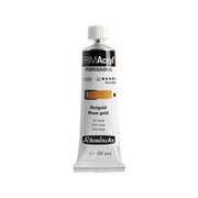 Schmincke Primacryl Artist Akrilik Boya 35 ml 899 Rose Gold Seri 4
