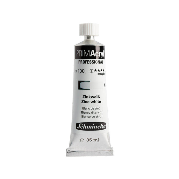ZINC WHITE