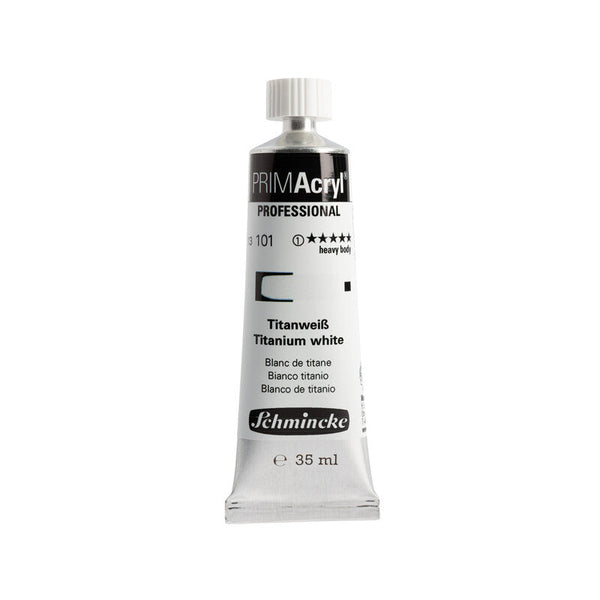 TITANIUM WHITE