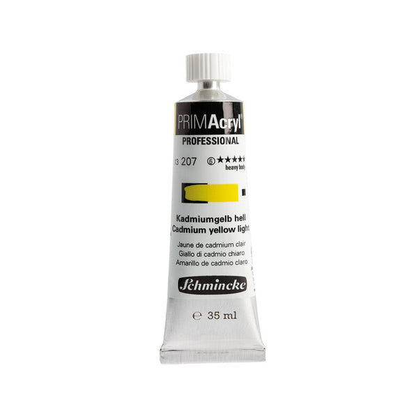CADMIUM YELLOW LIGHT
