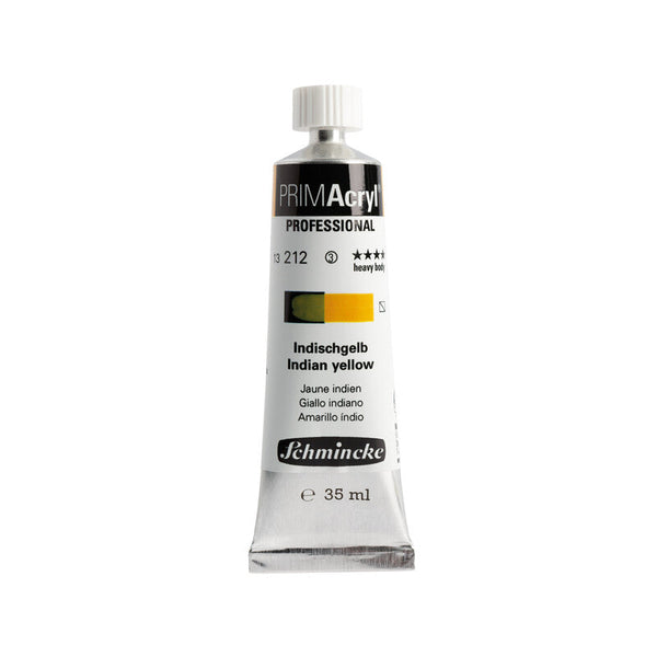 INDIAN YELLOW