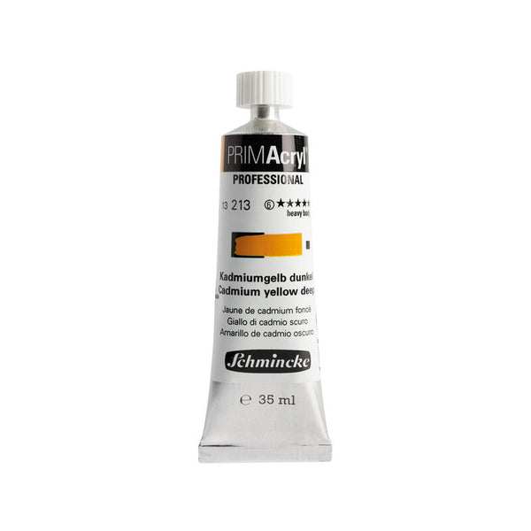CADMIUM YELLOW DEEP
