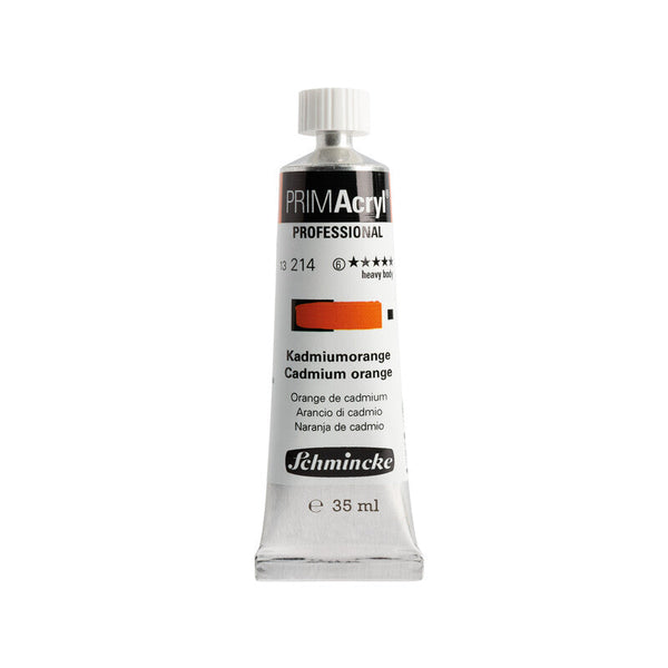 CADMIUM ORANGE