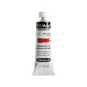 Schmincke Primacryl Artist Akrilik Boya 35 ml 317 Cadmium Red Light Seri 6