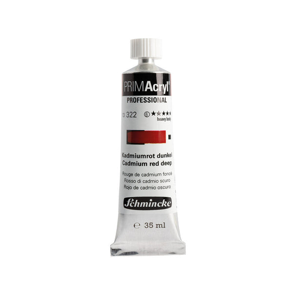 CADMIUM RED DEEP
