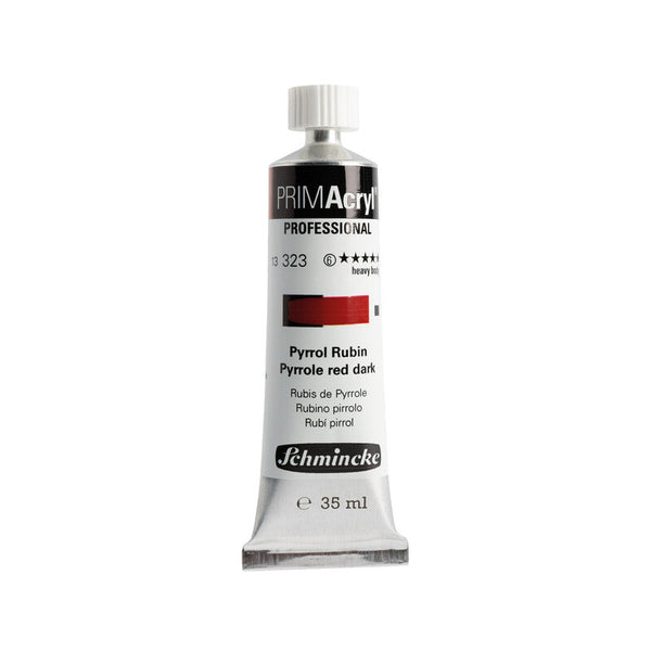 PYRROLE RED DARK