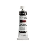 Schmincke Primacryl Artist Akrilik Boya 35 ml 324 Alizarine Crimson Hue Seri 4