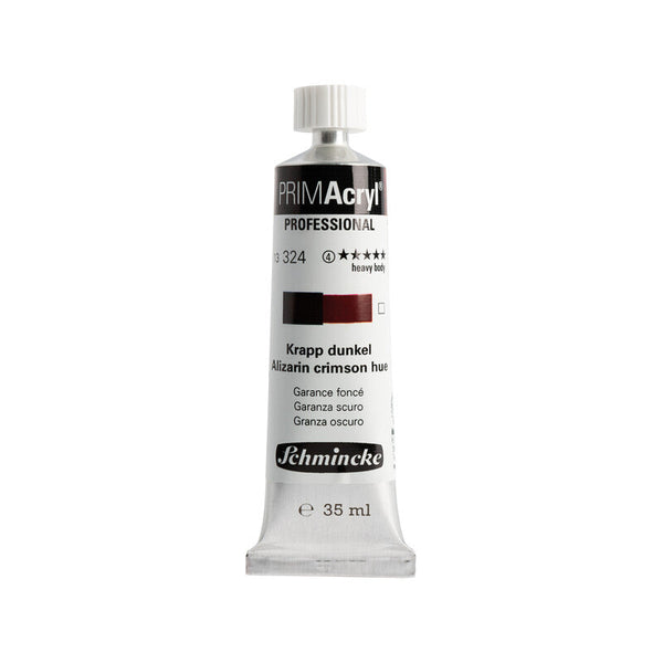 ALIZARIN CRIMSON HUE