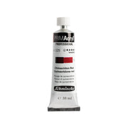 Schmincke Primacryl Artist Akrilik Boya 35 ml 325 Quinacridone Red Seri 4