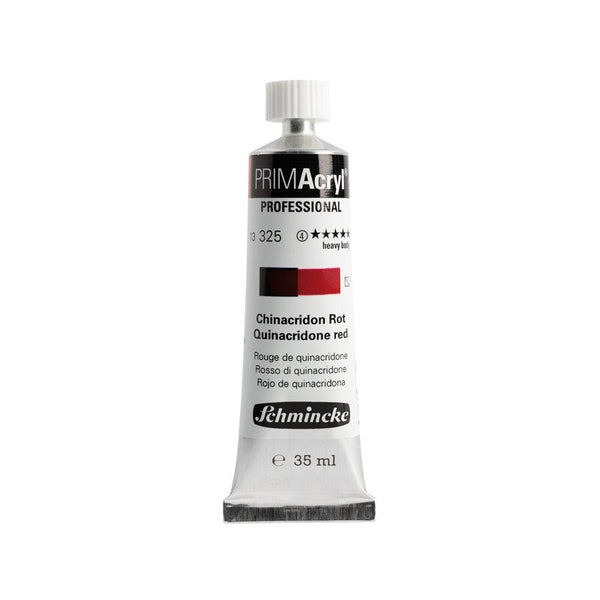 QUINACRIDONE RED