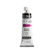 Schmincke Primacryl Artist Akrilik Boya 35 ml 327 Magenta Seri 2