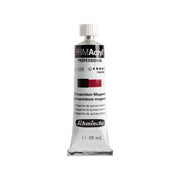 Schmincke Primacryl Artist Akrilik Boya 35 ml 326 Quinacridone Magenta Seri 4
