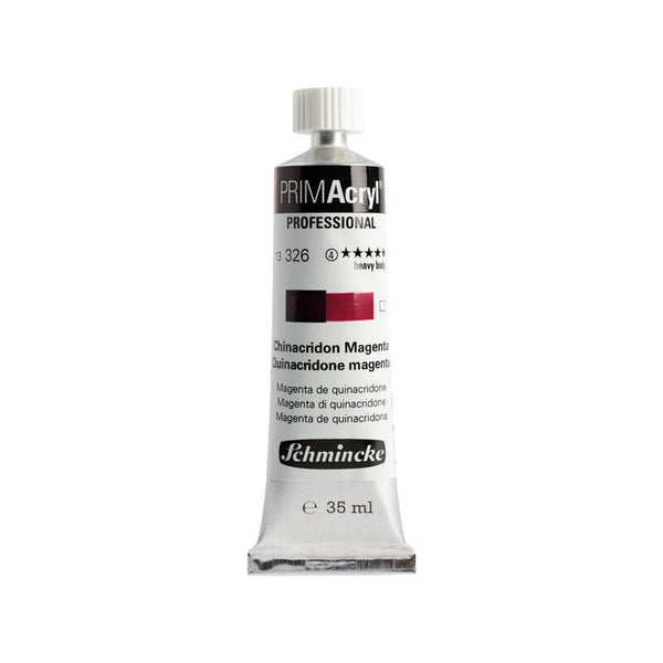 QUINACRIDONE MAGENTA