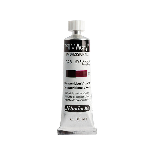 QUINACRIDONE VIOLET
