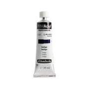 Schmincke Primacryl Artist Akrilik Boya 35 ml 431 Indigo Seri 3