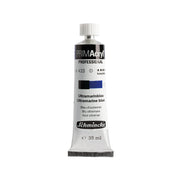 Schmincke Primacryl Artist Acrylic Paint 35 ml Series 1 433 Ultramarine Blue 35 ml