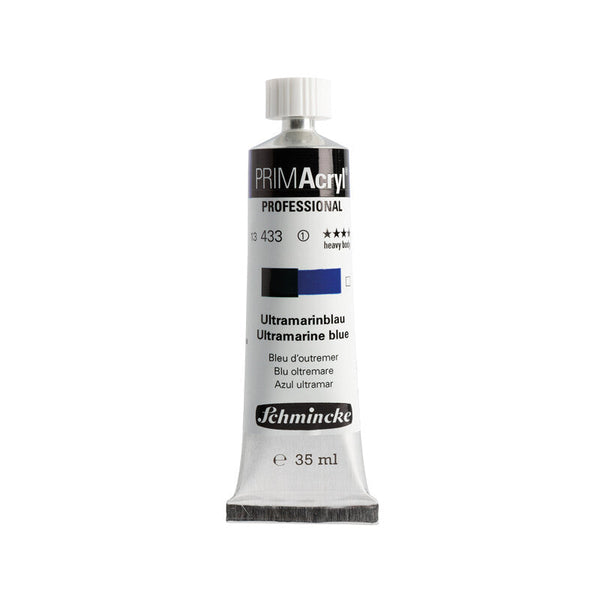 ULTRAMARINE BLUE