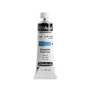 Schmincke Primacryl Artist Akrilik Boya 35 ml 436 Royal Blue Seri 2