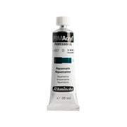 Schmincke Primacryl Artist Akrilik Boya 35 ml 457 Aquamarine Seri 2