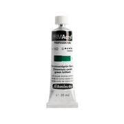 Schmincke Primacryl Artist Akrilik Boya 35 ml 562 Chromium Oxide Green Brilliant Seri 4